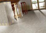 Wear Resistance Bathroom Ceramic Tile Fine Air Permeability Long Life Span