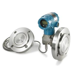 Wholesale Flange Mounted 2051L For Level Measurement In Industrial Applications from china suppliers