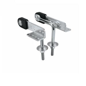 Wholesale Stainless Steel Adjustable Sofa Headrest Mechanism High Loading Capacity from china suppliers