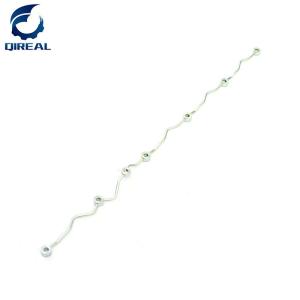 Wholesale S2308-12640 Injection Nozzle Assembly J08E Hino Truck Parts from china suppliers