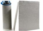 Pure Titanium Sintered Fiber Felt 0.4mm 0.6mm 0.8mm Thickness
