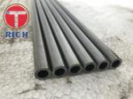 E355 En10305 Round OD5MM Carbon Steel Seamless Pipe for Antifriction Bearings
