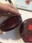wireless restaurant paging system guest pager