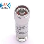 10W 20W 50W 100W 200W RF Low Pim Passive Coaxial Attenuator for Wireless