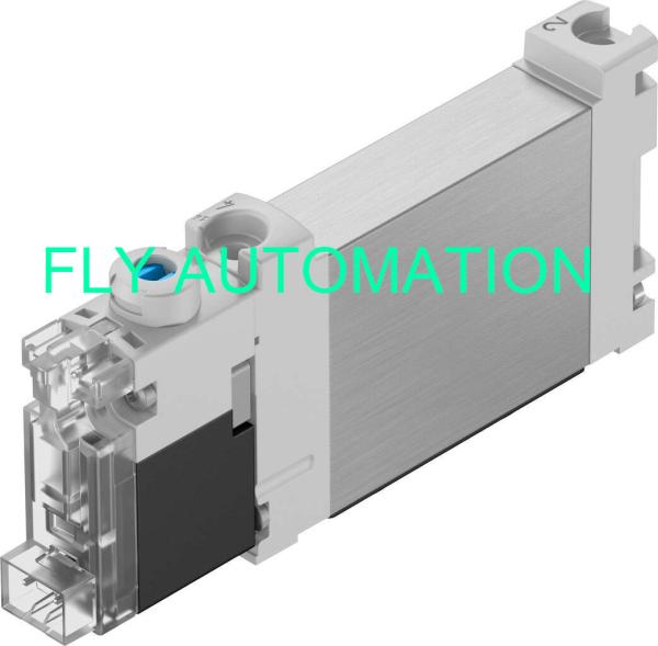VUVG-BK10-M52-AT-F-1H2L-S FESTO Pneumatic Solenoid Valves 8042555 GTIN4052568286