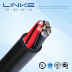 Silicon Carbide Conductor Underwater Wiring Cable for Remote Control Powerline