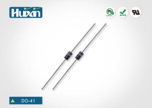 Wholesale General Purpose Fast Recovery Epitaxial Diode 1.0 Ampere 800 Voltage DO-41 from china suppliers