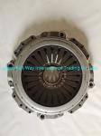 Standard Clutch Plate Az9725160100 for Sinotruk HOWO Truck Parts in South Asia