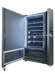 Large Touchscreen Vending Machine, 55 inch screen media vending machine,