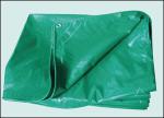 Sell Waterproof PVC Coated Canvas Tarp for Outdoor Knitted Design
