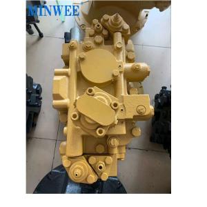 Wholesale E312C 312D main pump E312C/E312D for excavator hydraulic pump for 1730663 from china suppliers