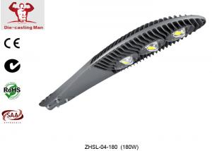 Wholesale Custom IP65 Waterproof High Power LED Street Light COB 180W High Lumens High CRI Ra70 from china suppliers