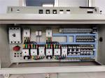 Stabilized Soil Mixing Station Batching Plant Parts Control System 3.7kw 7.5kw