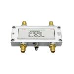RF Frequency Down Converter Dual Channel Mini Size Light Weight