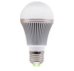 RGB 5W A19 Bluetooth LED Bulb