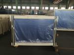8mm 10mm Coloured Float Glass Tinted Tempered Glass OEM