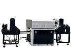 100*45*39cm A3 Varnish UV Printer for DTF Transfer Stickers and Mug Cup Bottle