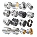 Customization Sintered Metal Bushing