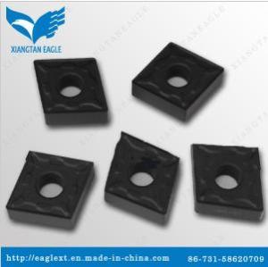 Wholesale CNC Tungsten Carbide Turning Inserts (CNMG160608-DM) from china suppliers