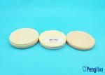 Multilayer Dental PMMA Block Disc Cad Cam Dental Milling Pmma Polymer Material