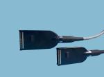 High-Performance 3D Video Laparoscope LTF-190-10-3D Angles Up To 100° 370mm