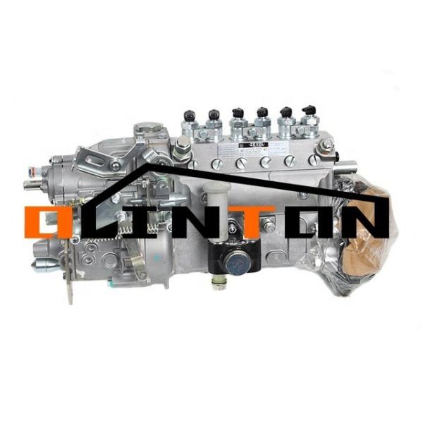 Support OEM Excavator Parts Fuel Injection Pump for ZX330 6HK1 Fuel Pump 1