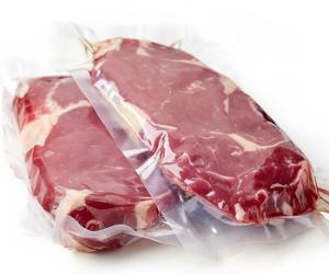 Wholesale Wholesale discount Meat/Vegetable Plastic Shrink Bag Wrap Package Vacuum Pouch from china suppliers