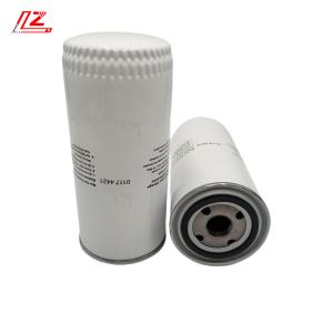 Wholesale Stainless Steel Cover Fuel Filter 01174421 and Latest Design for Standard Performance from china suppliers