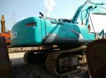 Used kobelco sk350-8 excavator for sale