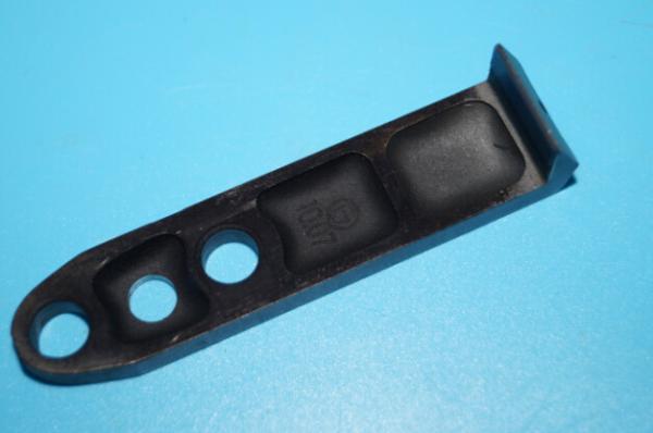 82.582.72702,Gripper,SM102 CD102 machines gripper,spare parts for printing