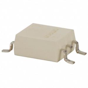 Wholesale PCB Mount Solid State Relay 60V 400MA 4SOP G3VM-61G1 from china suppliers
