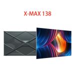3840X2160 LED Interactive Board Display X-Max Series 138
