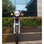 2020 Africa popular motorcycle 100cc boxer 100% of India
