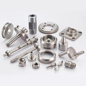 Wholesale 4 5 Axis Stainless Steel Precision Parts Precision Turning Cnc Machining Parts from china suppliers