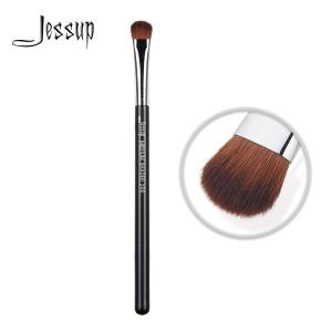 Wholesale Soft Eyeshadow Medium Shader Brush Densely Packed Dome Shaped from china suppliers