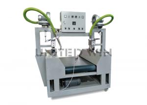 Wholesale High Frequency Pvc Pe Banner Edge Welder 380V from china suppliers
