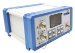 Insertion / Return Loss Tester Fiber Network Tools KXT 502 1310 1550 850nm