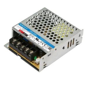 Wholesale 50W AC DC Enclosed Security power Supply for Camera from china suppliers