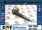 fuel injectors 169-7408 232-1173 10R-1265 173-9379 138-8756 155-1819 232-8756