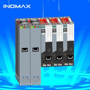 Wholesale INOMAX ACS880 VSD Variable Speed Drive For Nuclear Power And Mine Blower from china suppliers