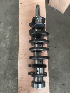 Wholesale 1123107152 Nodular Iron Crankshaft 6wg1 6wg1-XQA01 Diesel Engine Parts from china suppliers