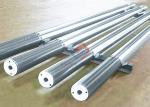 CK45 Hard Chrome Plated Piston Rod For Hydraulic press machine