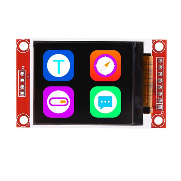 SPI 1.8 Inch Tft Lcd Module ST7735 1.8 Spi 128x160 Tft Module TFT Display Screen