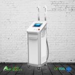 (Hot in US) 2015 Advanced beauty clinic use CE Approved IPL SHR /SHR IPL /IPL