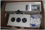 LGYF-2000AX Induction Sealing Machine Semi Automatic Continuous For Pet Bottle