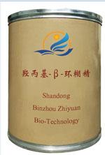 Wholesale Food grade hydroxypropyl beta cyclodextrin from china suppliers