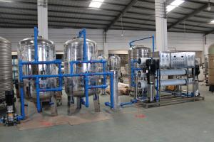 Wholesale Pure Drinking Water Treatment Systems / Machine from china suppliers
