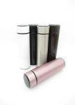 SUS 304 17oz Thermos Hot Water Flask Corrosion Resistant Long Life Span