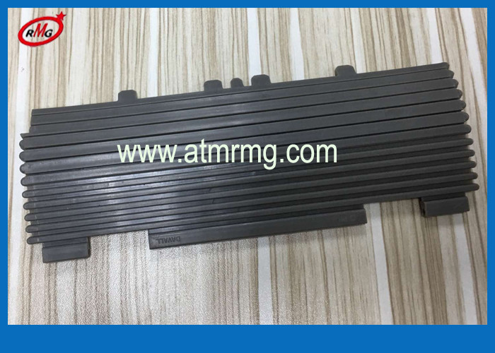 Gray Reject Cassette Shutter Door NCR ATM Parts 445-0586992 4450586992