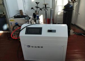 Wholesale 200 Degrees High Pressure Reactor Stirring System 1 Square Meter Small Land Area from china suppliers